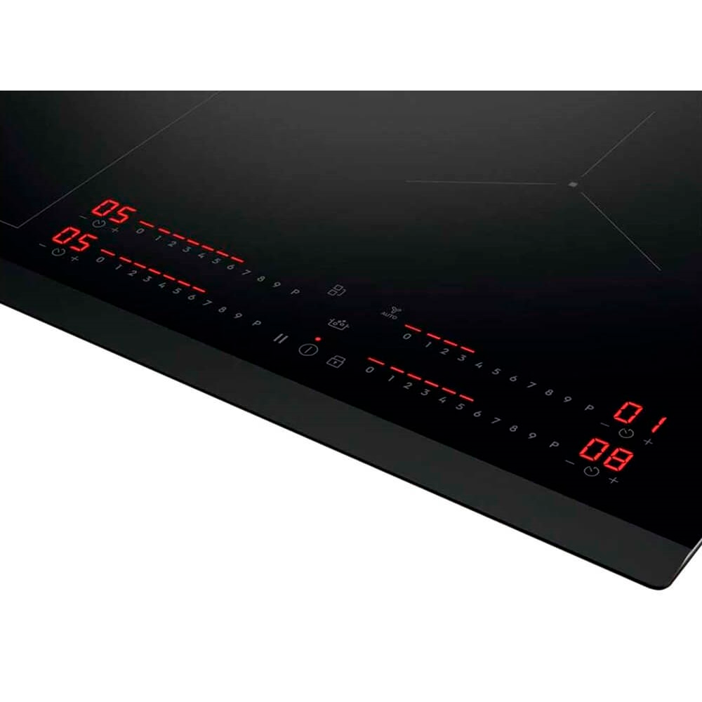 Индукционная варочная панель Electrolux CIS62450 - фото 4