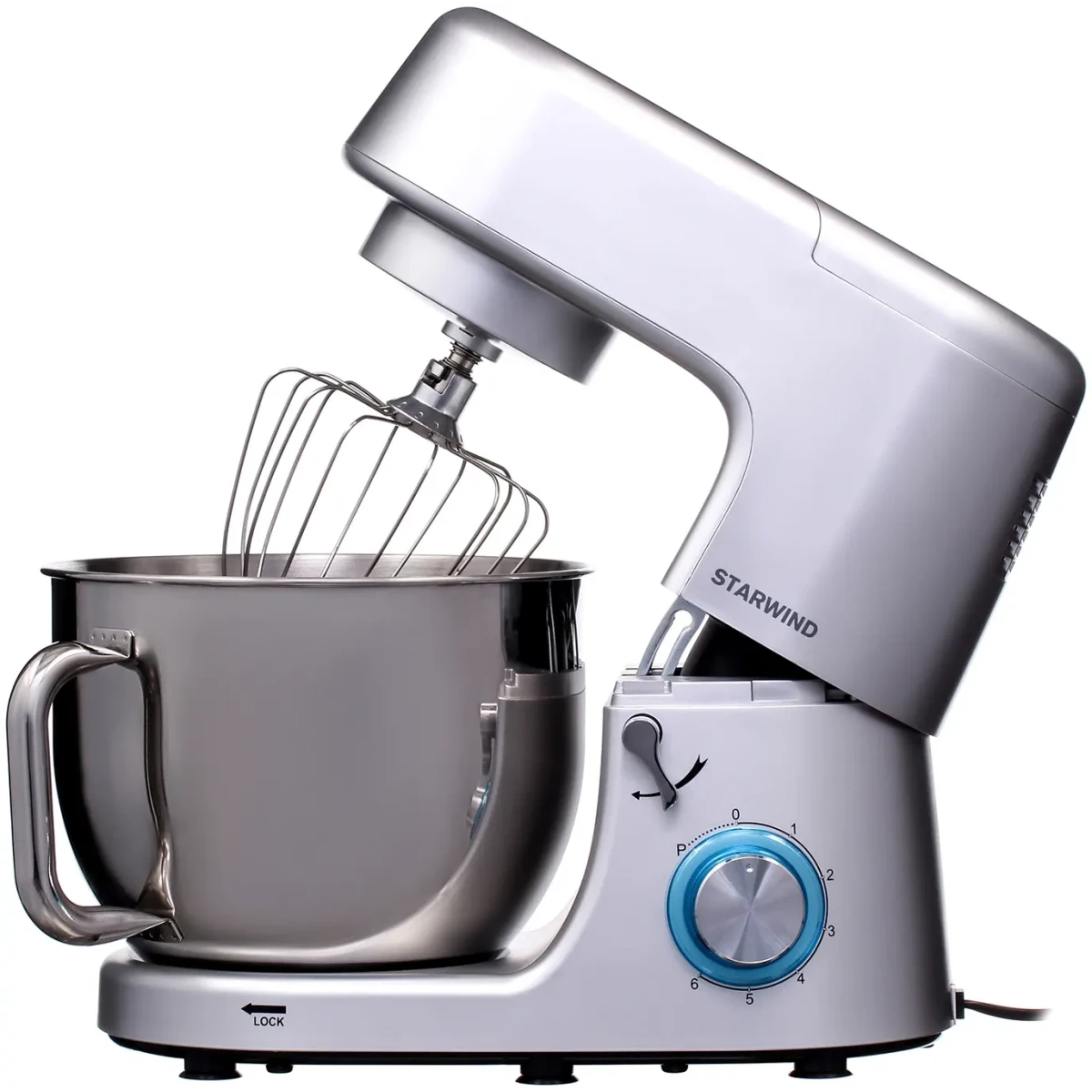 Миксер Starwind SPM8184 - фото 2