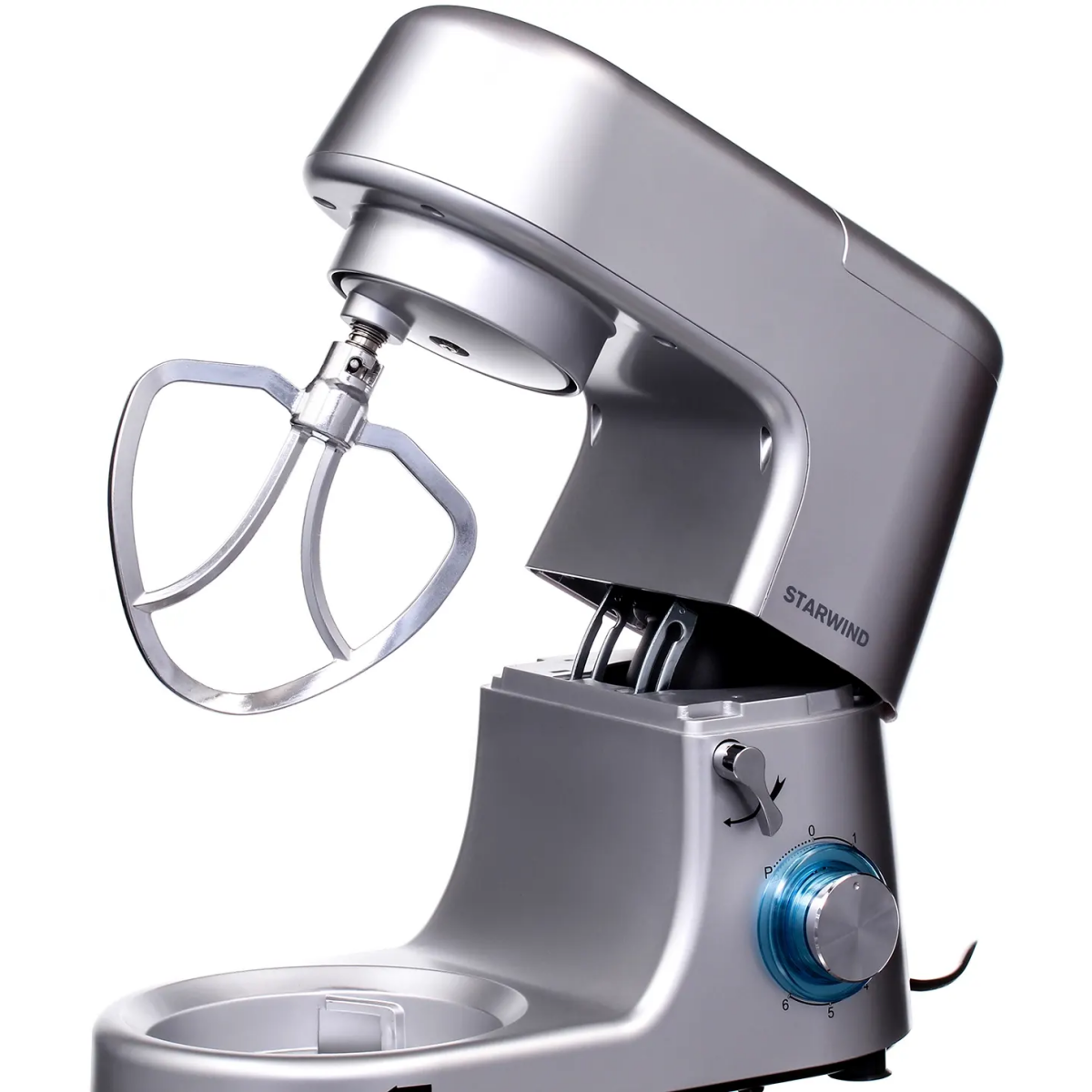 Миксер Starwind SPM8184 - фото 3