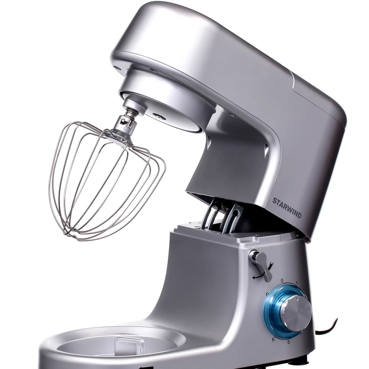 Миксер Starwind SPM8184 - фото 5