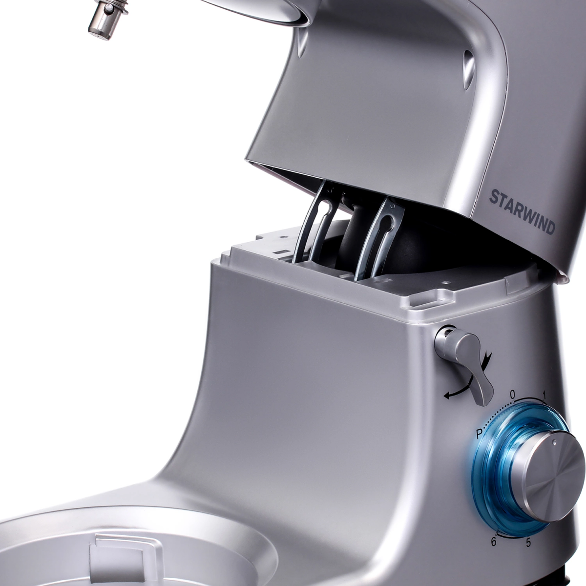 Миксер Starwind SPM8184 - фото 7