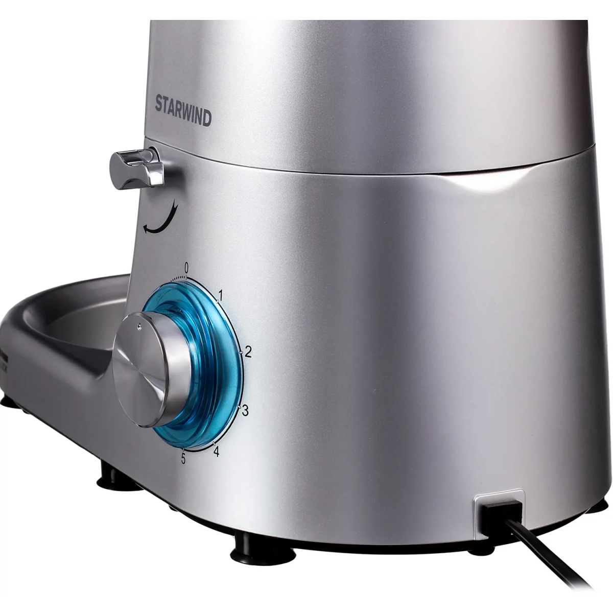 Миксер Starwind SPM8184 - фото 8