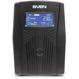 ИБП Sven Pro 650 LCD (SV-013844)