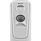 Масляный радиатор VITEK VT-2126