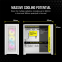 Корпус Corsair iCUE 5000D RGB Airflow White (CC-9011243-WW) - фото 4