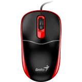 Мышь Genius DX-111 Red (31010034403)