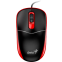 Мышь Genius DX-111 Red - 31010034403