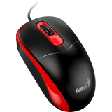 Мышь Genius DX-111 Red (31010034403)