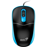 Мышь Genius DX-111 Blue (31010034402)