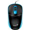 Мышь Genius DX-111 Blue - 31010034402