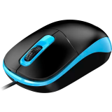 Мышь Genius DX-111 Blue (31010034402)
