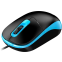 Мышь Genius DX-111 Blue - 31010034402 - фото 3