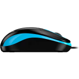 Мышь Genius DX-111 Blue (31010034402)