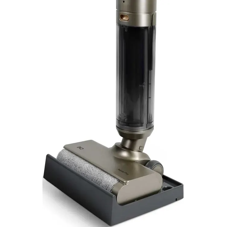 Пылесос BQ VCA1003W Bronze - фото 4