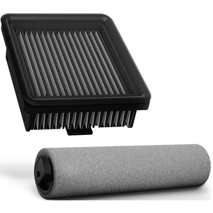 Пылесос BQ VCA1003W Bronze - фото 5