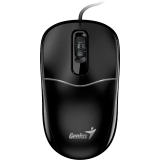 Мышь Genius DX-111 Black (31010034400)
