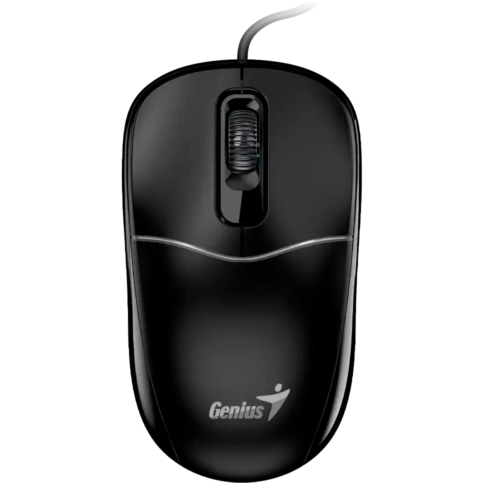 Мышь Genius DX-111 Black - 31010034400