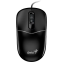 Мышь Genius DX-111 Black - 31010034400
