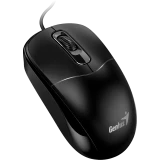 Мышь Genius DX-111 Black (31010034400)