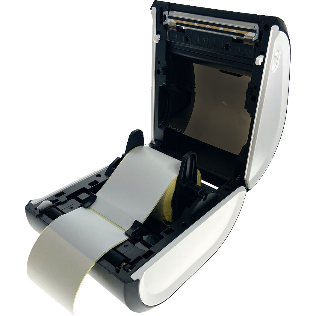 Принтер этикеток Espada E-D520BT - фото 3