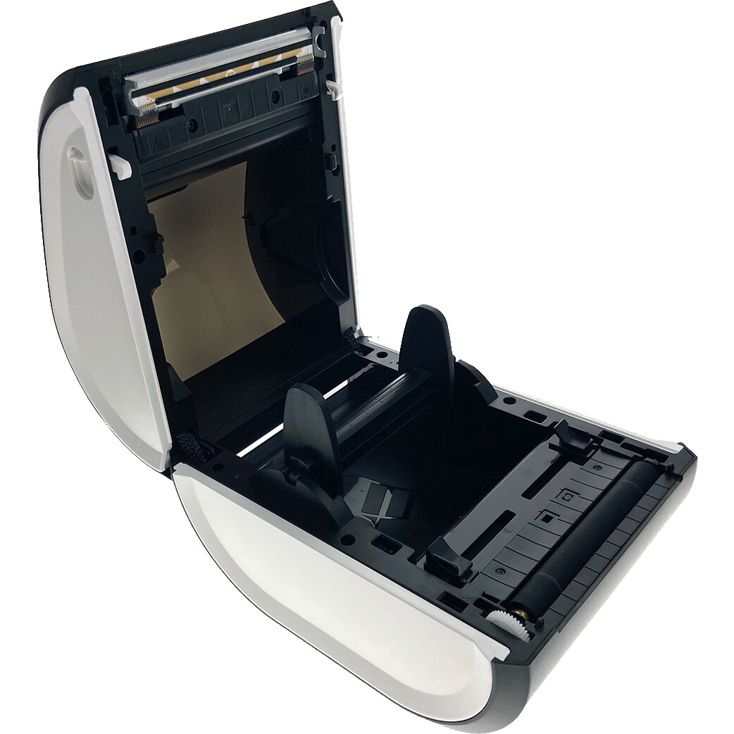 Принтер этикеток Espada E-D520BT - фото 4