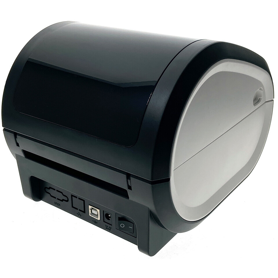 Принтер этикеток Espada E-D520BT - фото 5