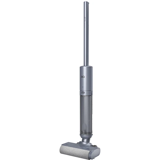 Пылесос BQ VCA1003W Grey - фото 2