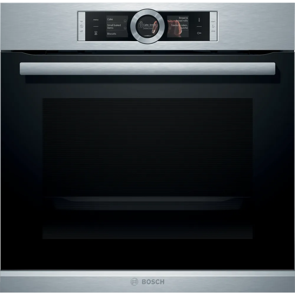 Духовой шкаф Bosch HBG6764S1