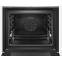 Духовой шкаф Bosch HBG6764S1 - фото 2