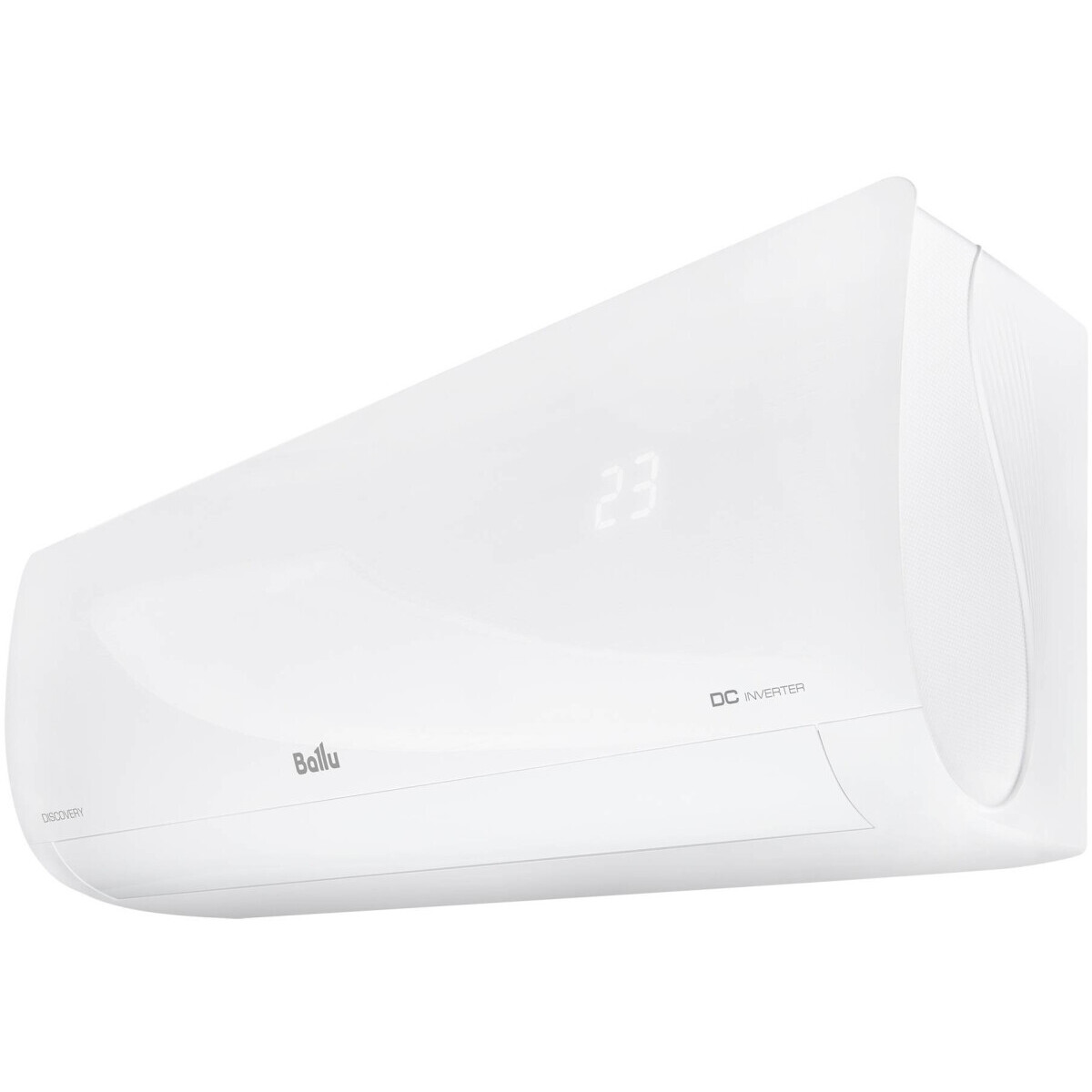 Сплит-система Ballu Discovery DC BSVI-07HN8 - НС-1480609