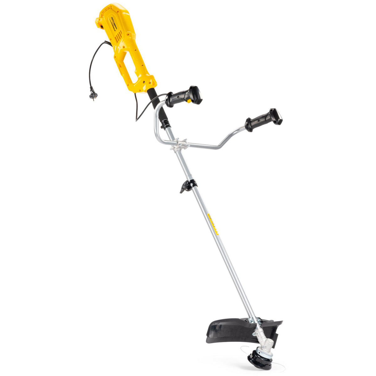 Триммер CHAMPION ET1200 - фото 4