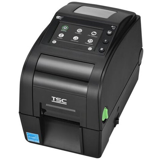 Принтер этикеток TSC TH220-A001-0002