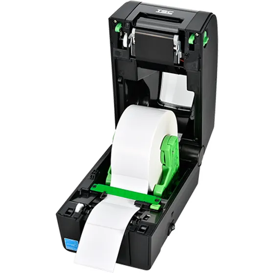 Принтер этикеток TSC TH220-A001-0002 - фото 2