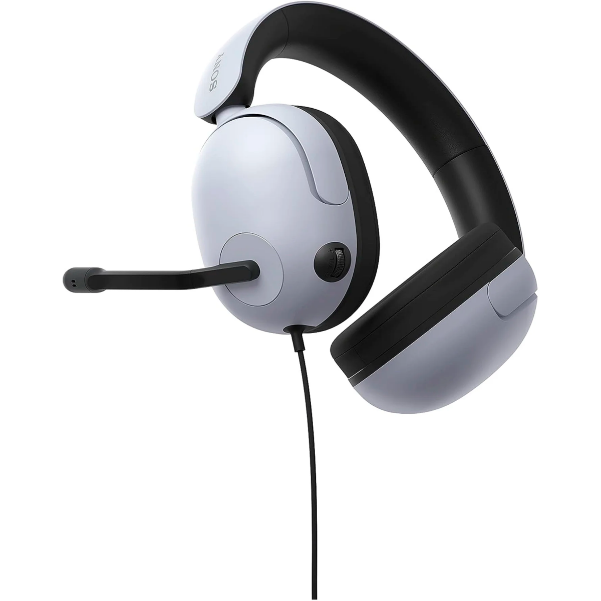 Гарнитура Sony INZONE H3 Wired Gaming Headset - MDR-G300 - фото 6