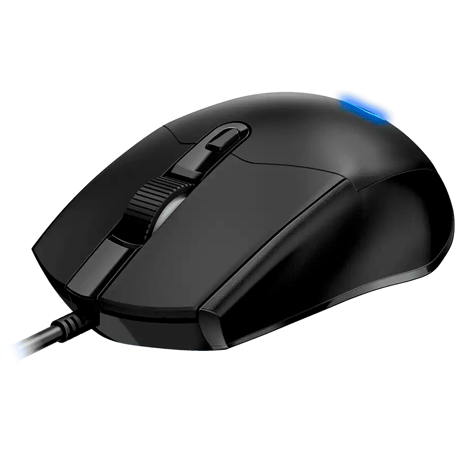 Мышь Genius Scorpion M300 Black - 31040010400 - фото 3