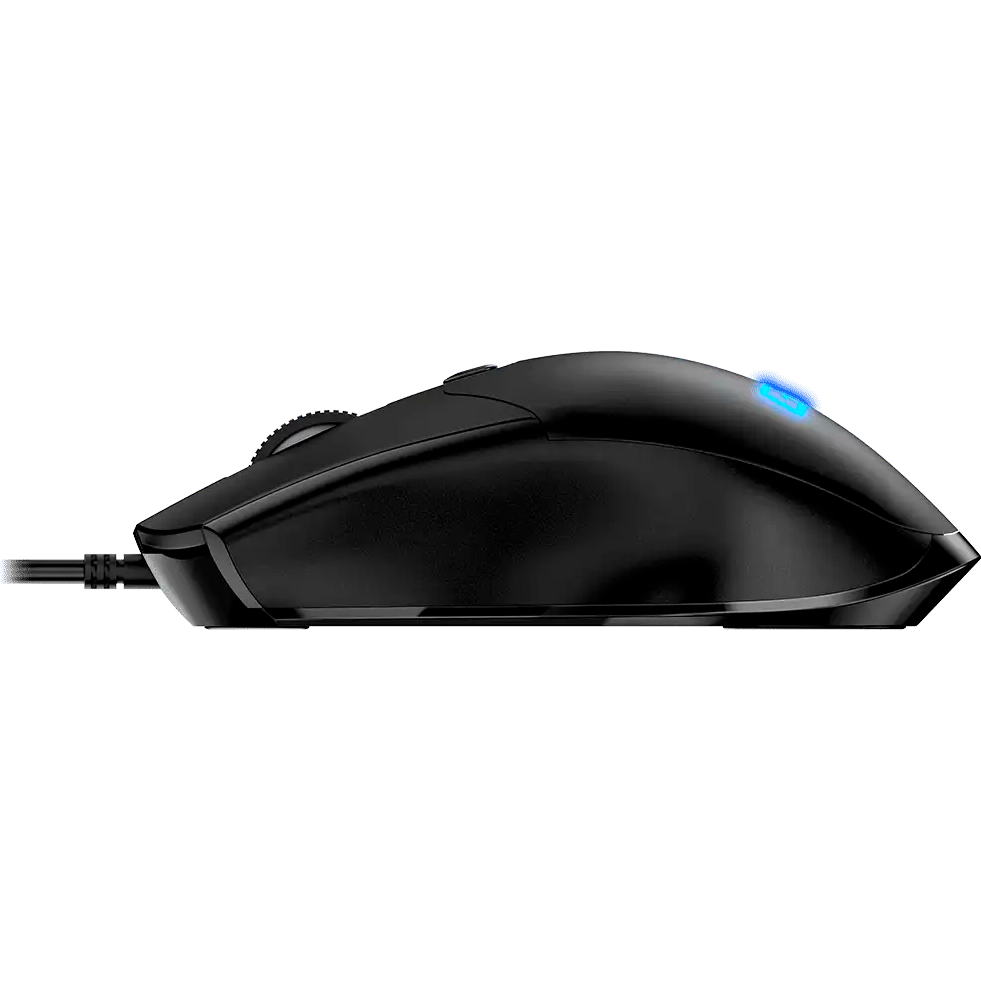 Мышь Genius Scorpion M300 Black - 31040010400 - фото 4