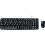 Клавиатура + мышь Genius Smart KM-170 Black (31330006403)