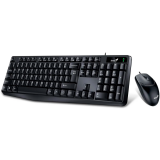 Клавиатура + мышь Genius Smart KM-170 Black (31330006403)