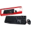 Клавиатура + мышь Genius Smart KM-170 Black - 31330006403 - фото 4
