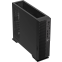 ..... Корпус Formula SFF L12 Black, царапина на боковой крышке - фото 2