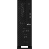..... Корпус Formula SFF L12 Black, царапина на боковой крышке
