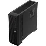 ..... Корпус Formula SFF L12 Black, царапина на боковой крышке