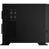 ..... Корпус Formula SFF L12 Black, царапина на боковой крышке