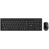 Клавиатура + мышь Genius Smart KM-8200 Black (31340003421)