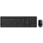 Клавиатура + мышь Genius Smart KM-8200 Black - 31340003421 - фото 2