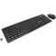 Клавиатура + мышь Genius Smart KM-8200 Black - 31340003421 - фото 3