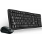 Клавиатура + мышь Genius Smart KM-8200 Black - 31340003421 - фото 4