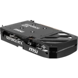 Видеокарта NVIDIA GeForce RTX 5060 Ti MSI OC 8Gb (RTX 5060 Ti 8G SHADOW 2X OC PLUS)