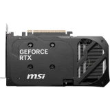 Видеокарта NVIDIA GeForce RTX 5060 Ti MSI OC 8Gb (RTX 5060 Ti 8G SHADOW 2X OC PLUS)