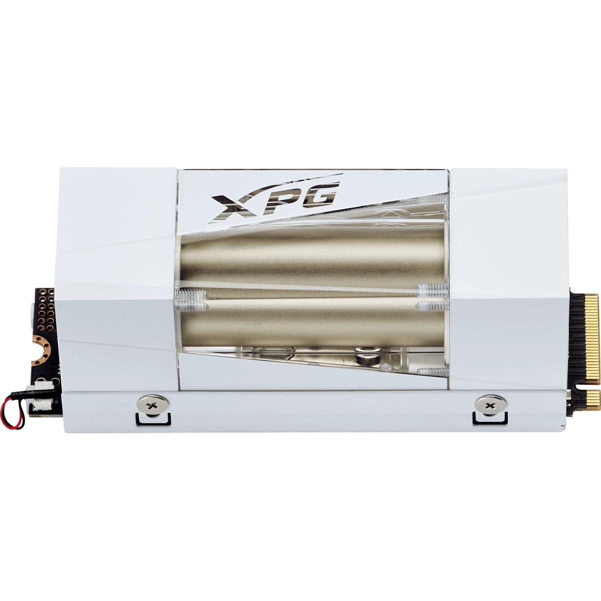 Накопитель SSD 2Tb ADATA XPG MARS 980 STORM (SMAR-980S-2TCI) - фото 2